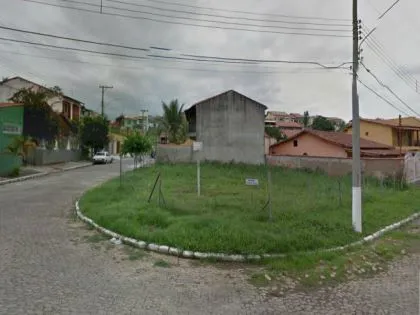 Terreno para venda em Morada da Colina